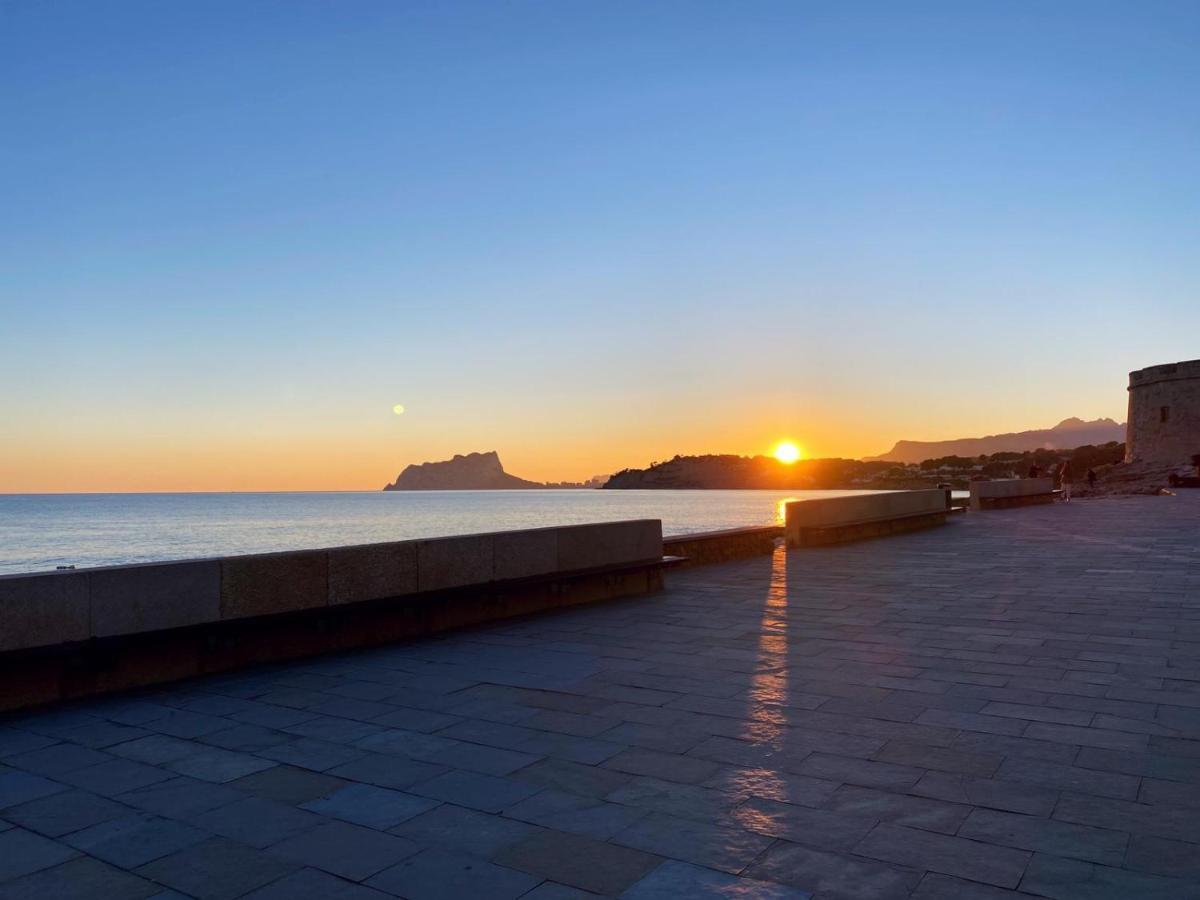 Xaloc * Moraira