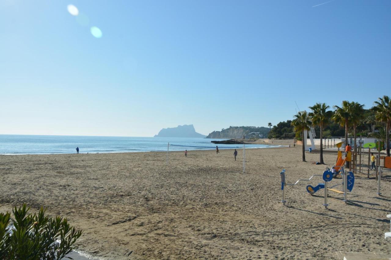 Xaloc * Moraira