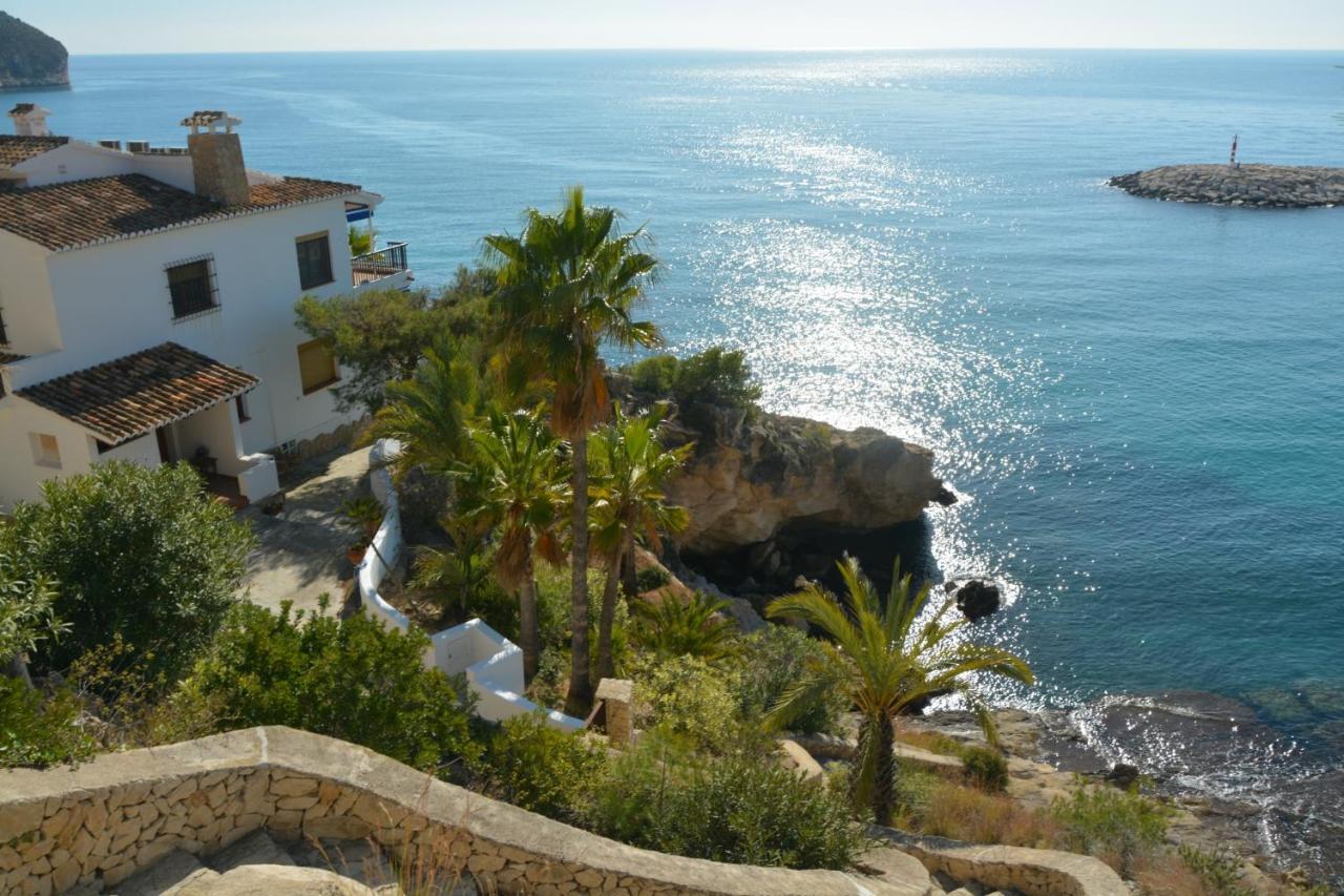 Xaloc * Moraira