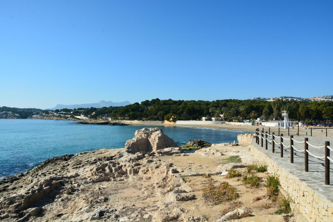 Xaloc * Moraira