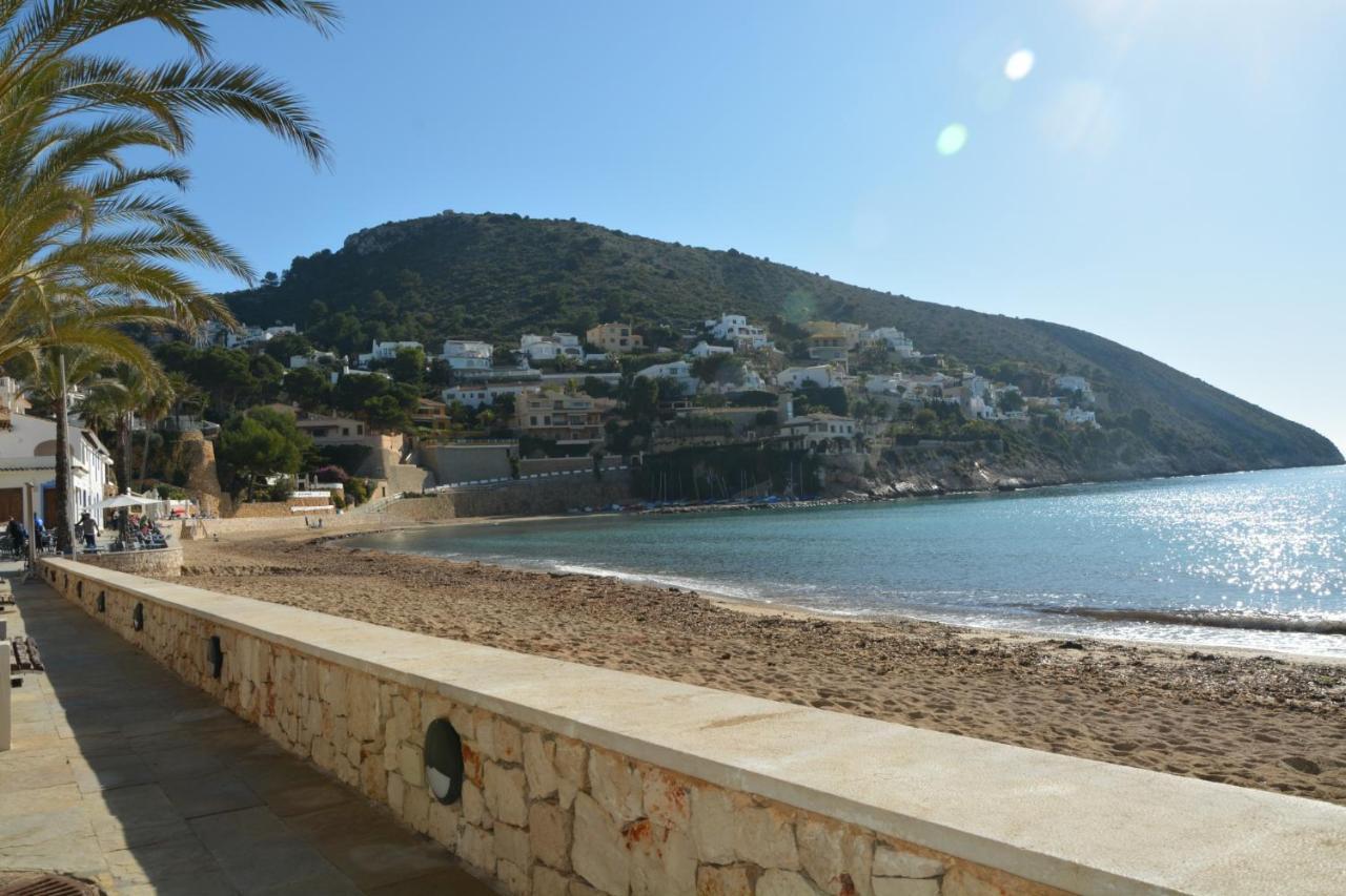 Xaloc Moraira