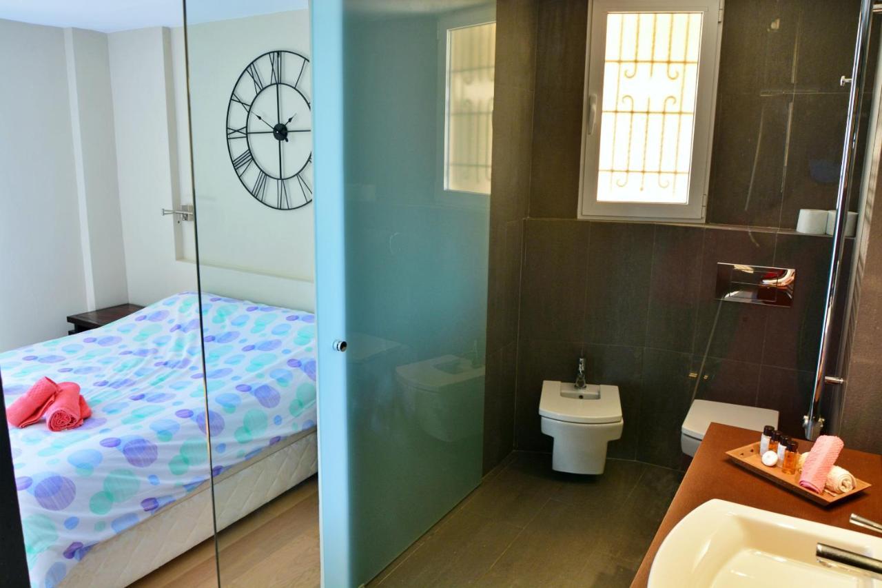 Apartment Xaloc