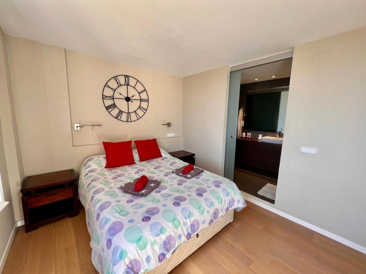 Apartment Xaloc Moraira
