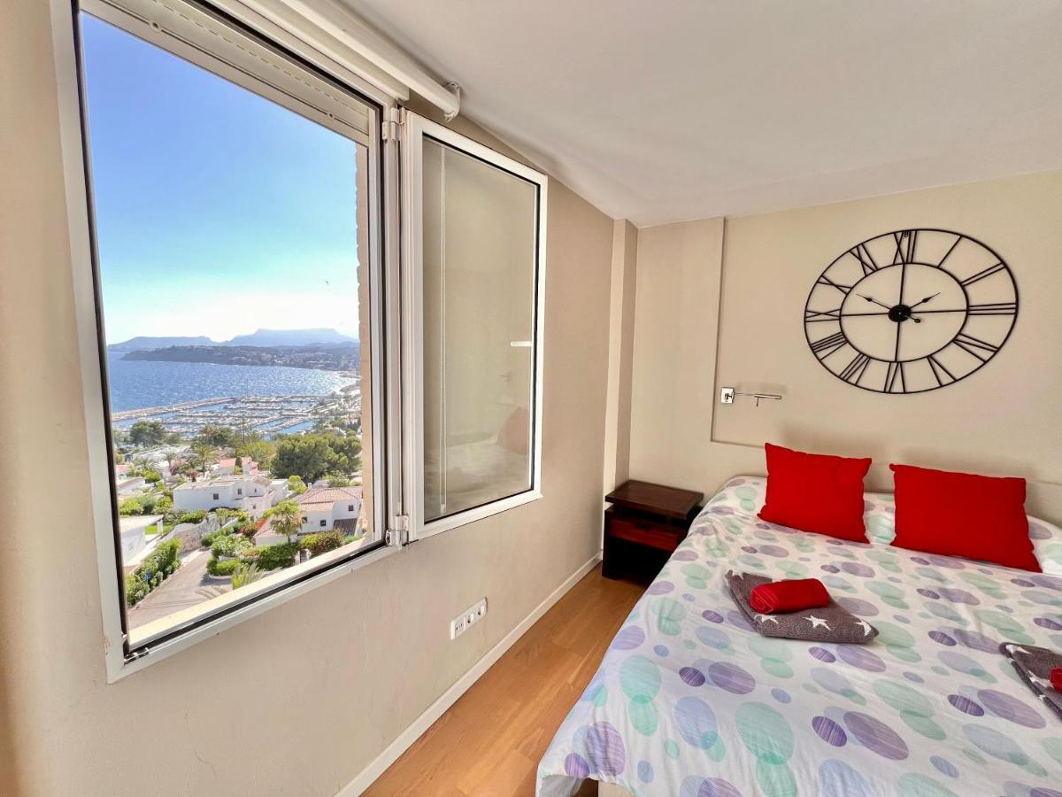 Xaloc Apartment Moraira