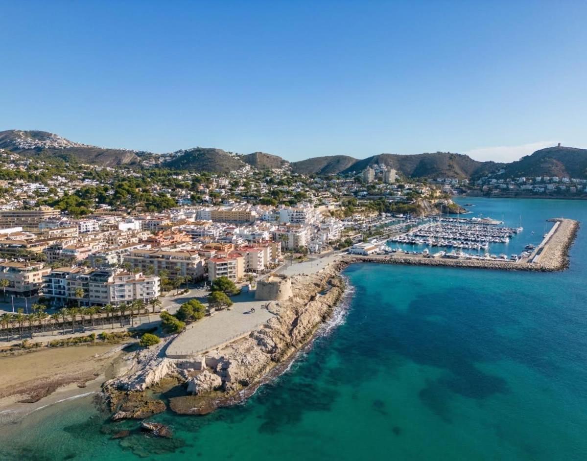 Xaloc * Moraira