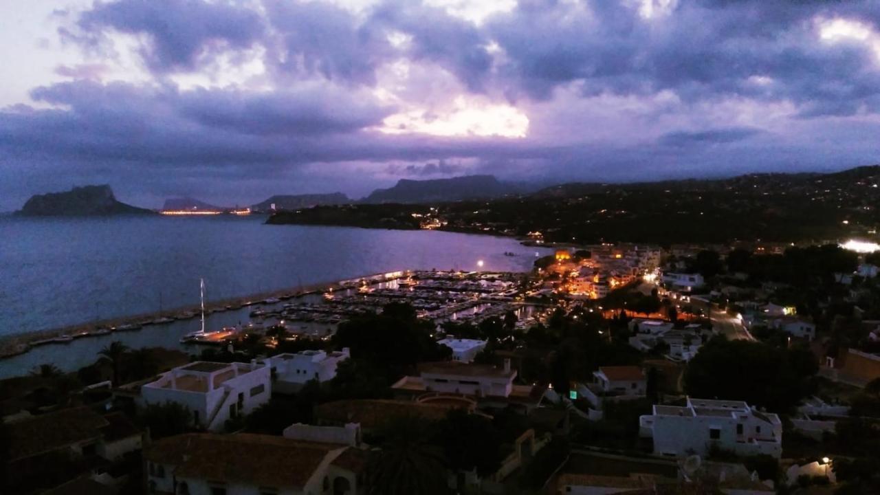 Xaloc Moraira