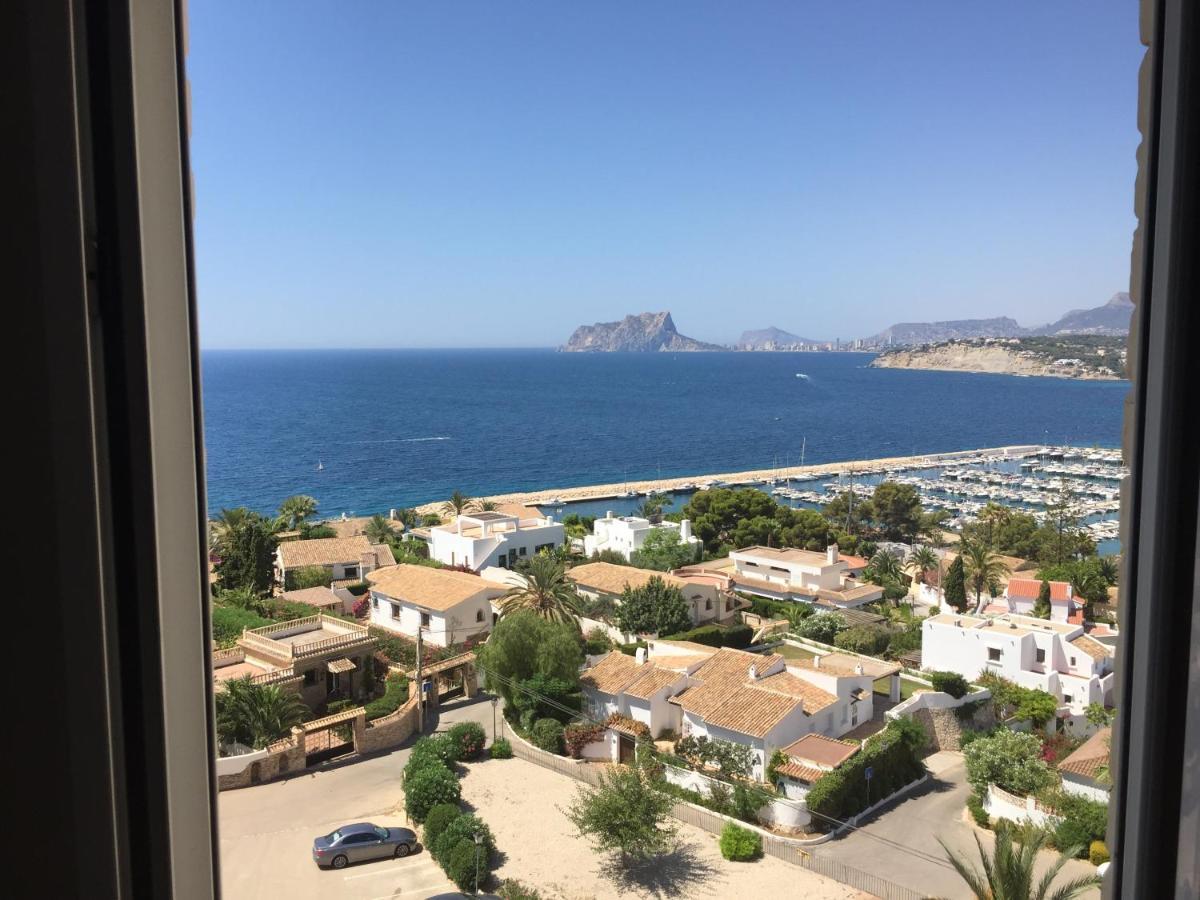 Xaloc * Moraira