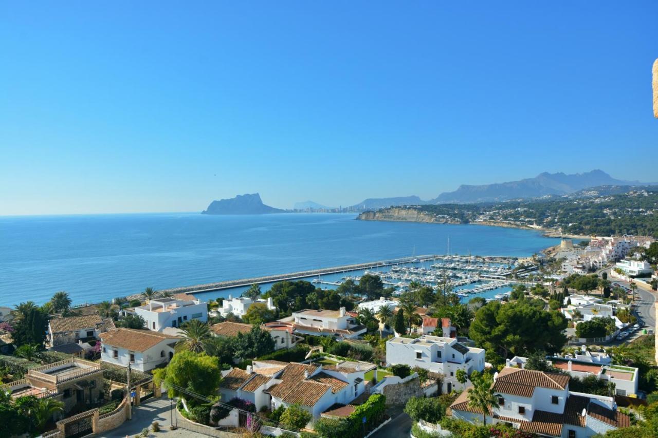 Appartement Xaloc