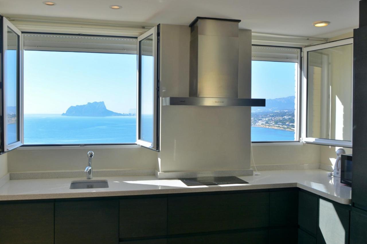 Appartement Xaloc Moraira