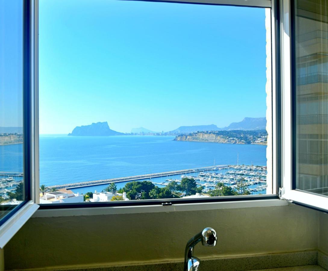 Xaloc Appartement *