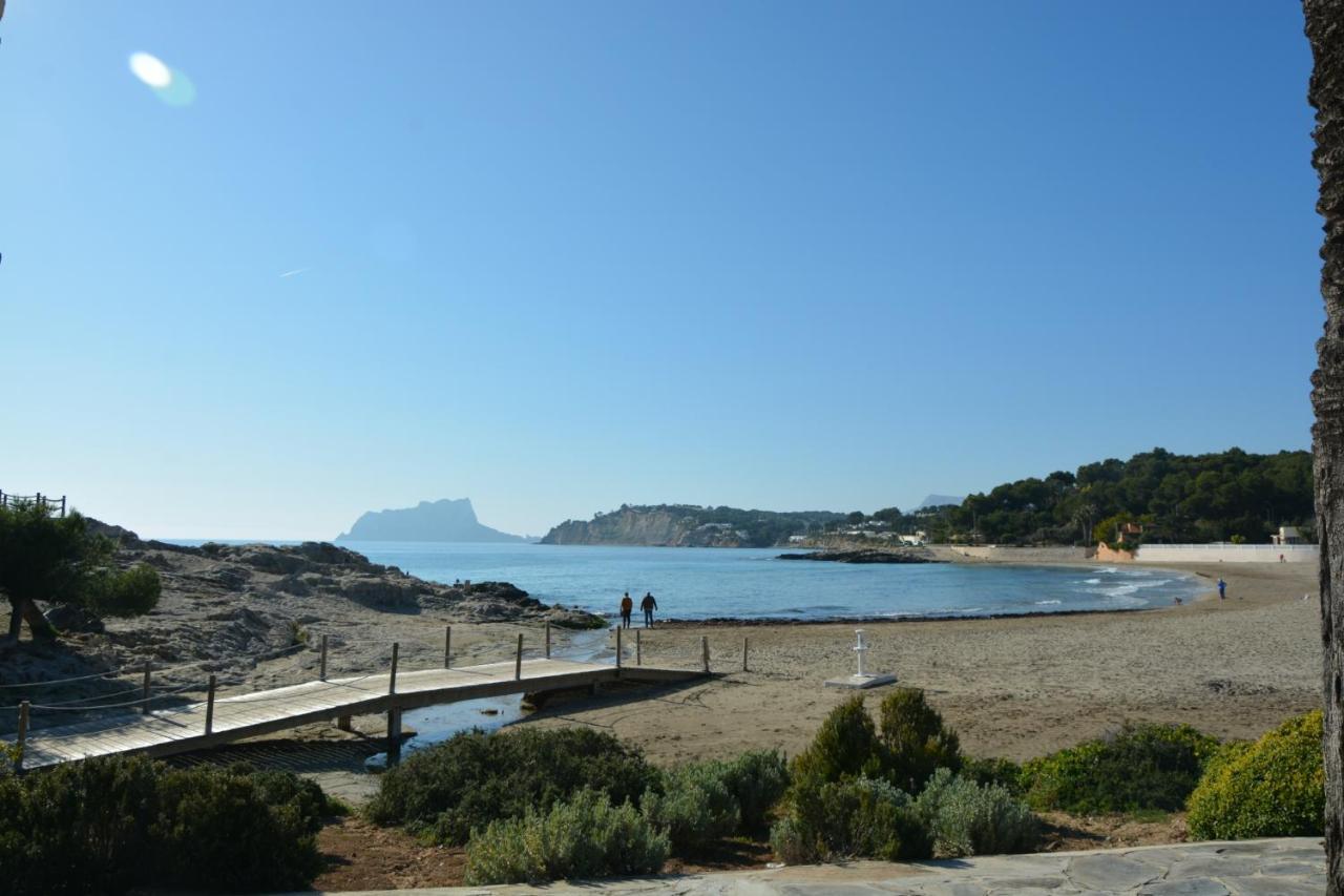 Xaloc Appartement Moraira