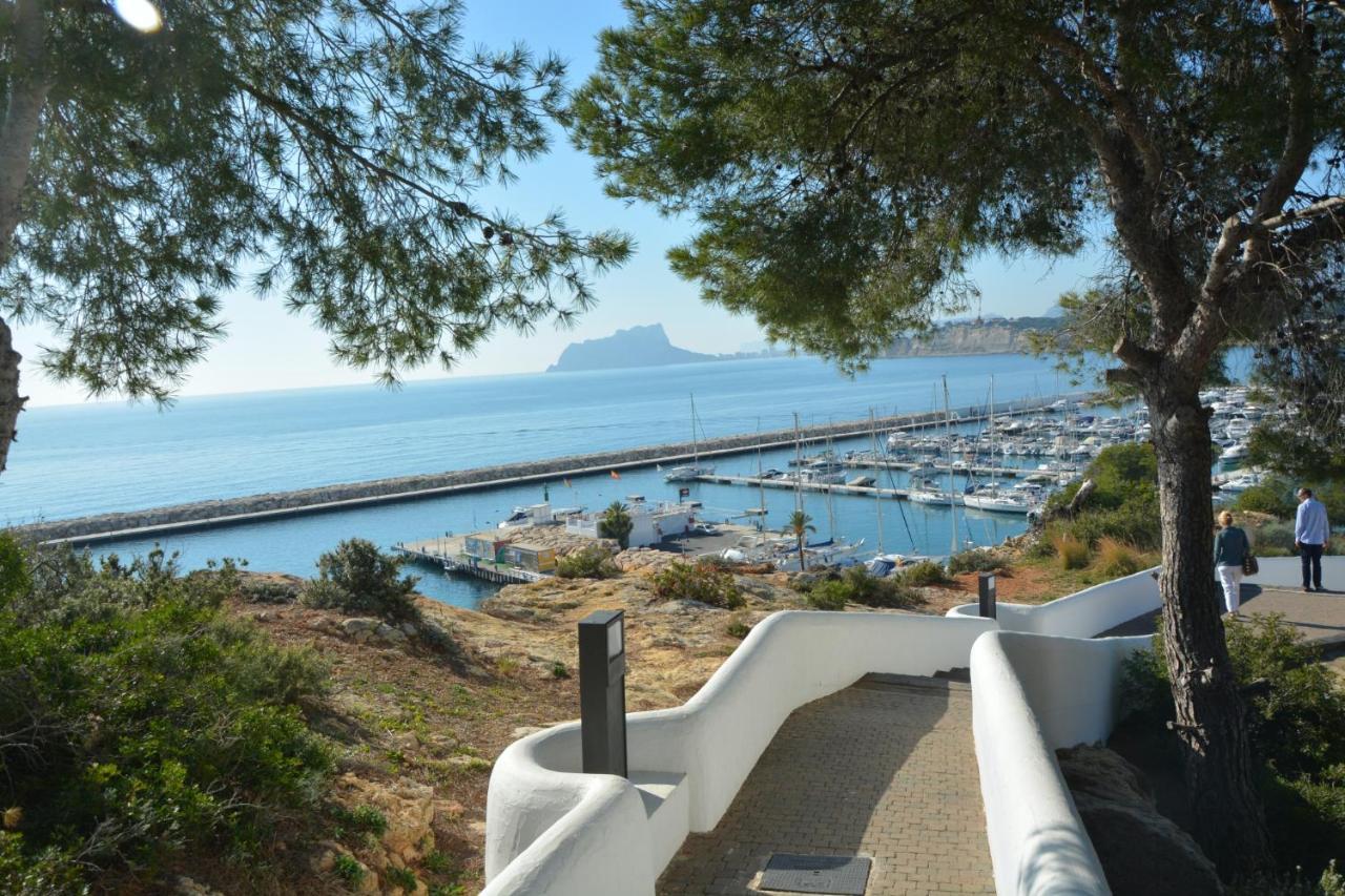 Xaloc Appartement Moraira