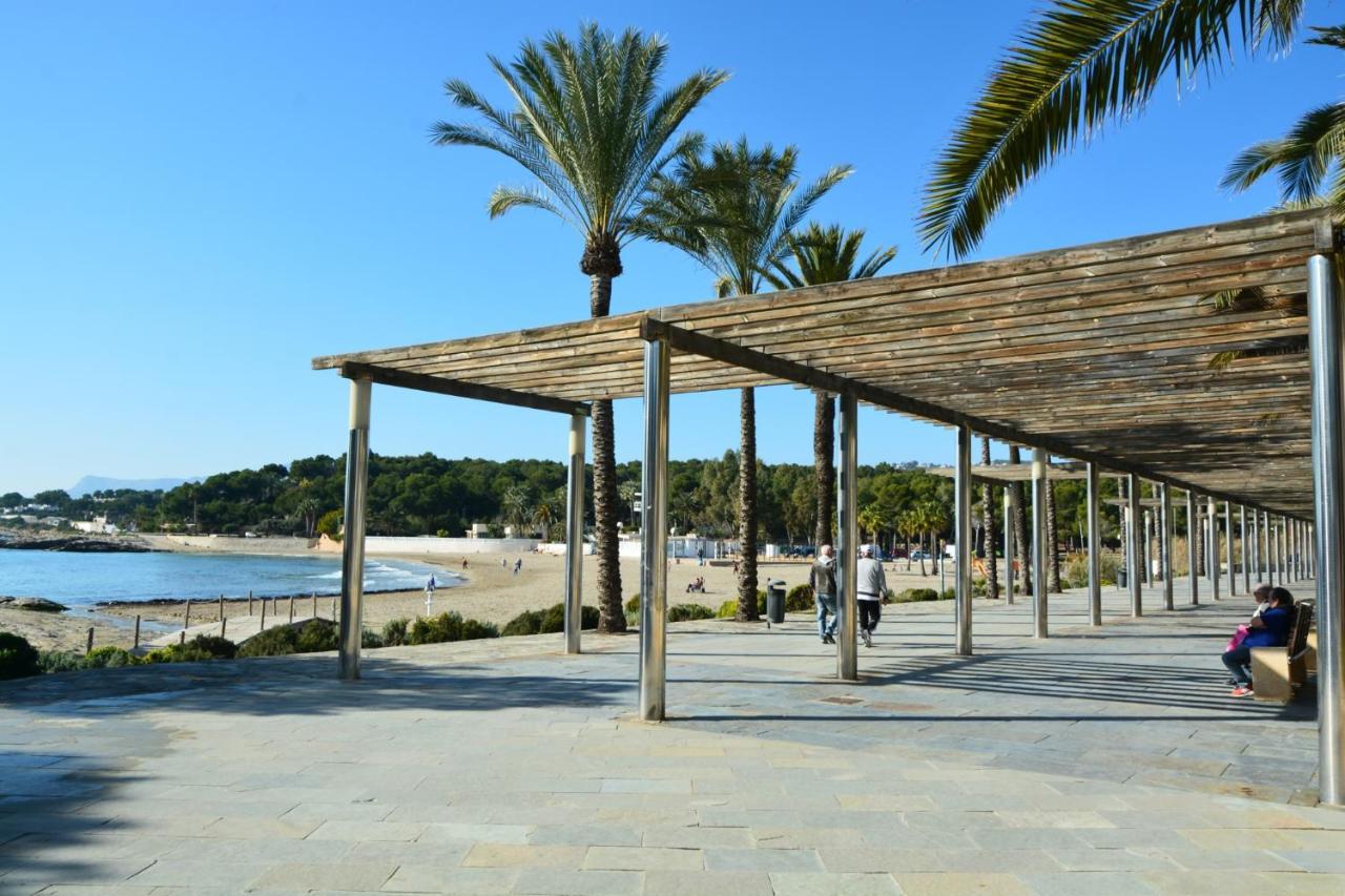 Xaloc Appartement Moraira