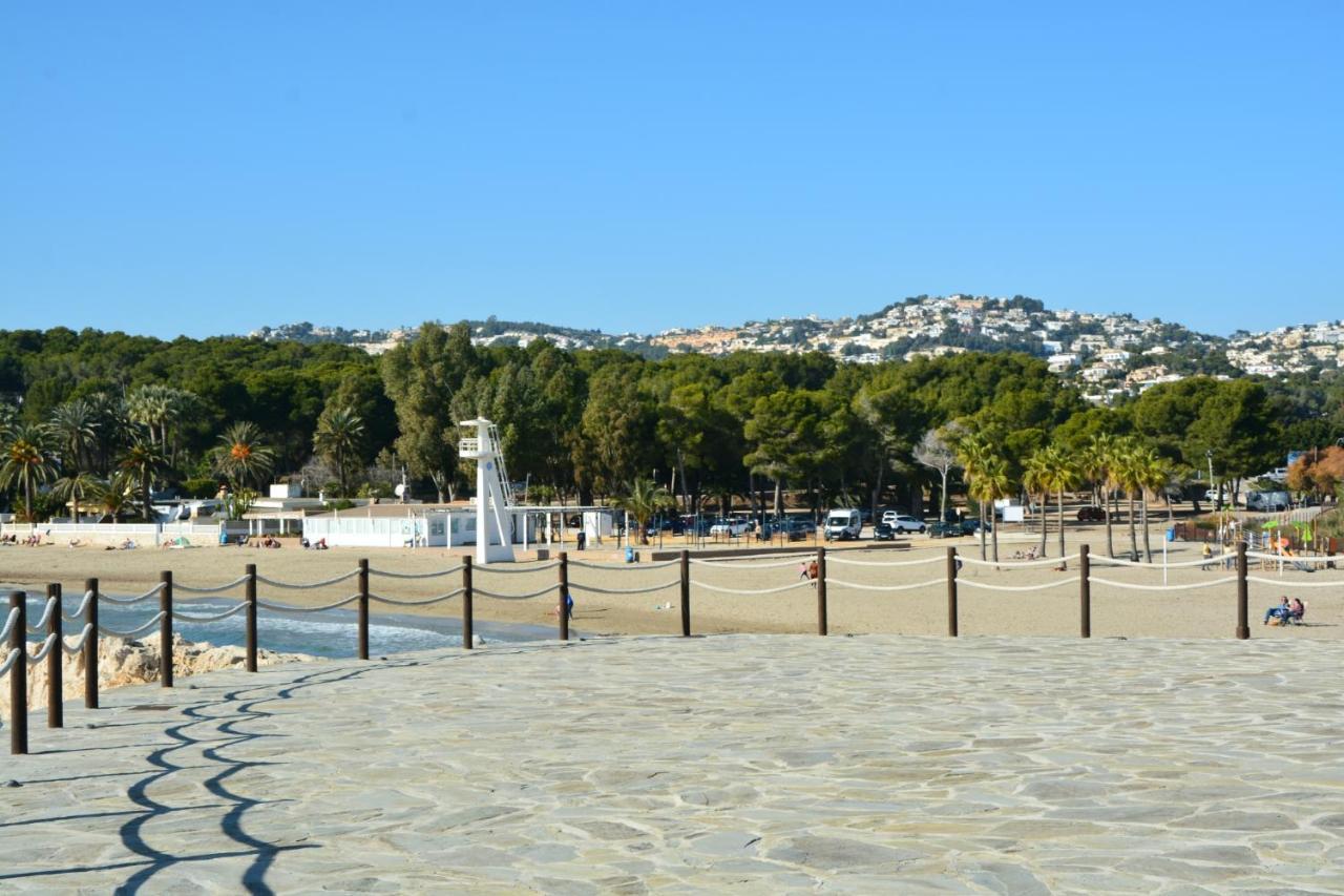 Xaloc * Moraira