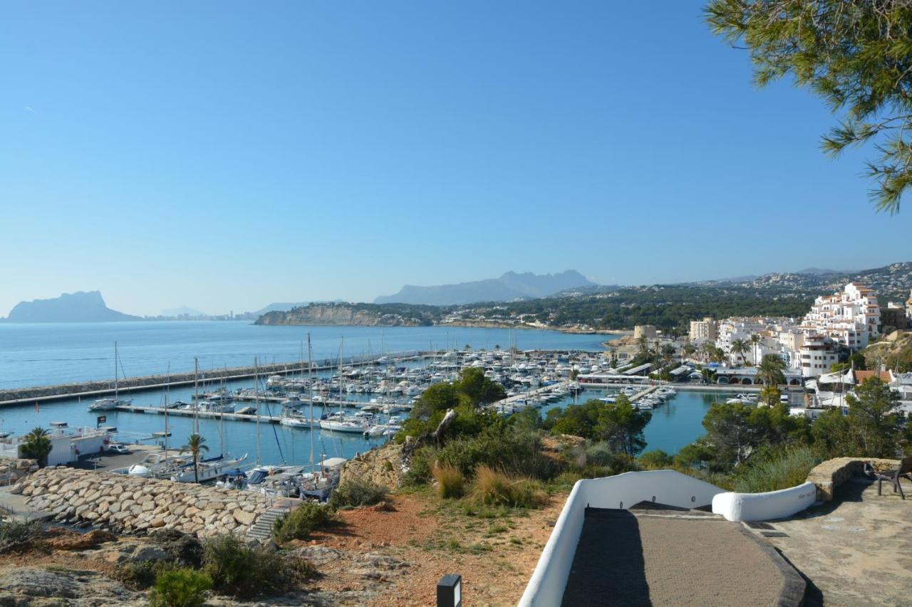 Appartement Xaloc