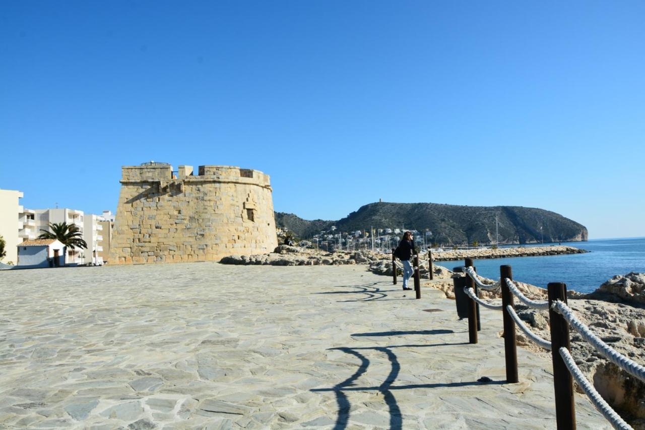 Xaloc Appartement Moraira