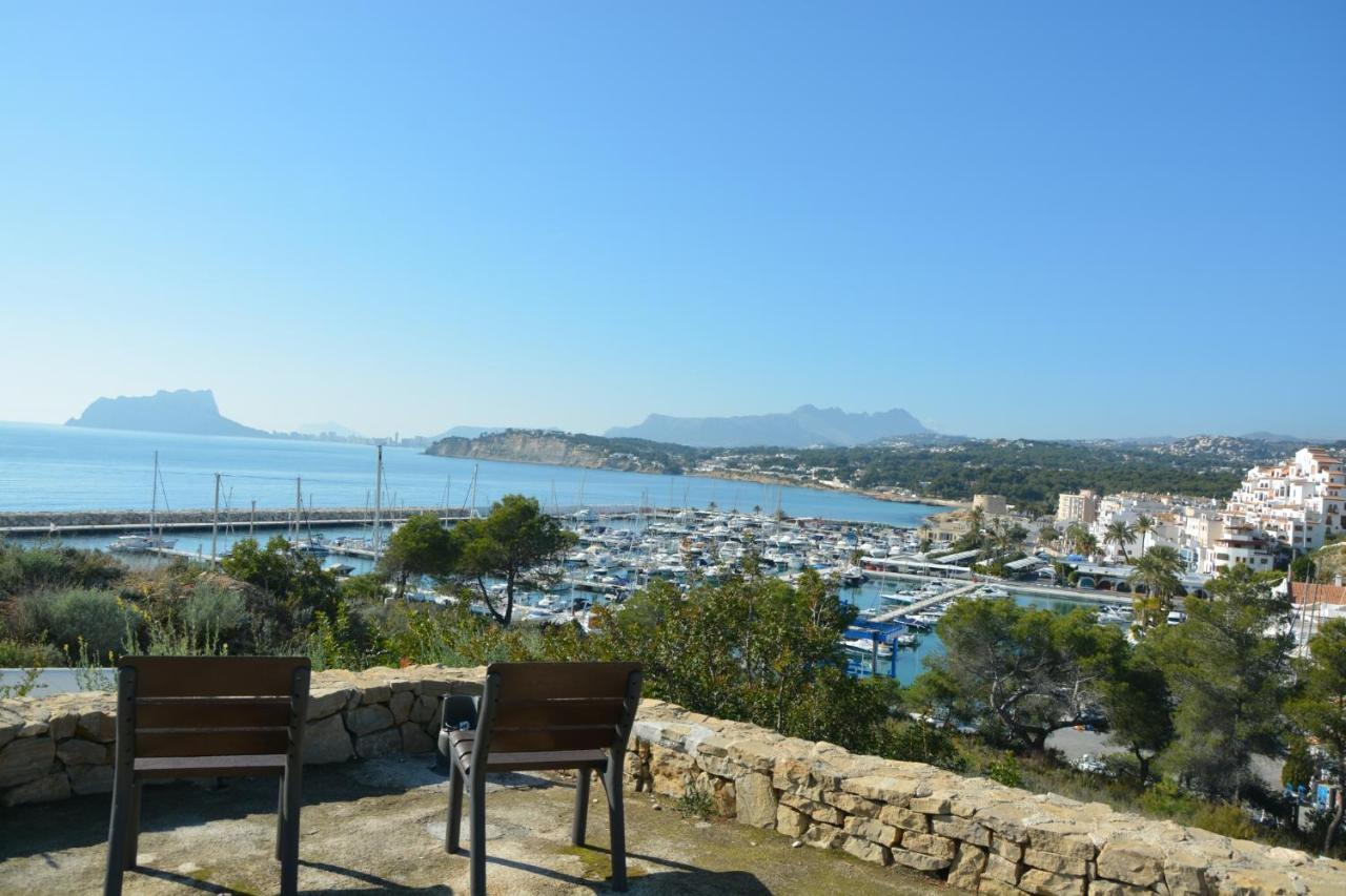 Xaloc Moraira