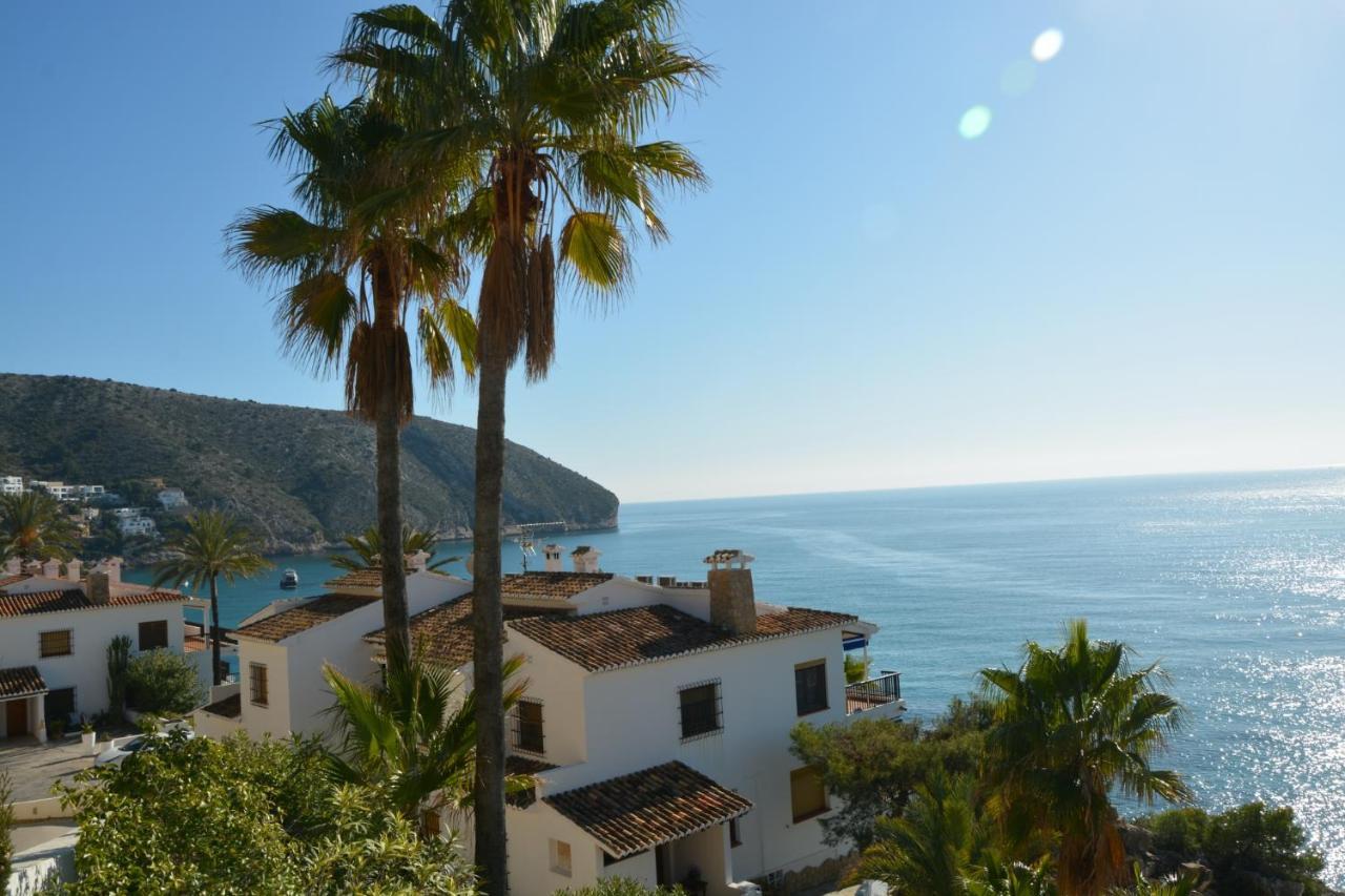 Xaloc Moraira