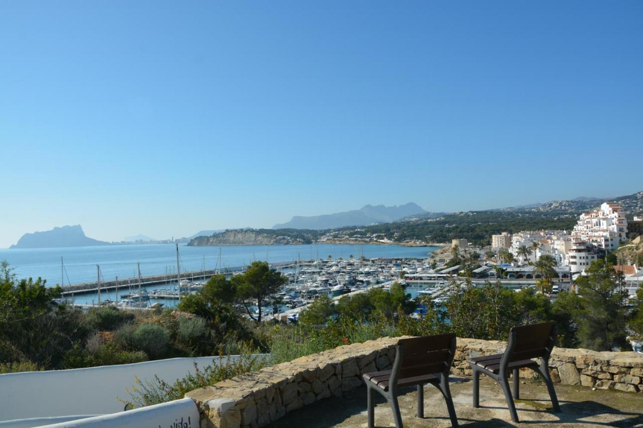 Appartement Xaloc *