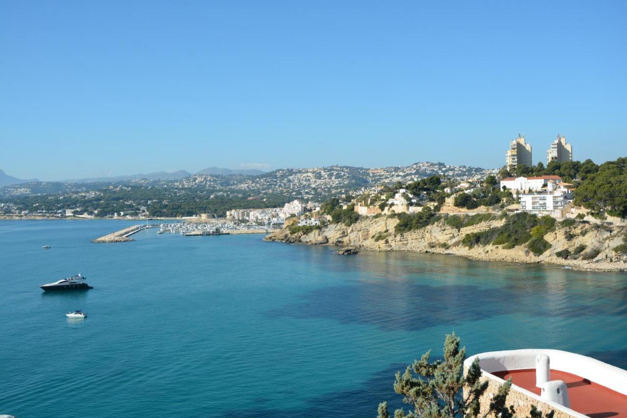 Xaloc Appartement