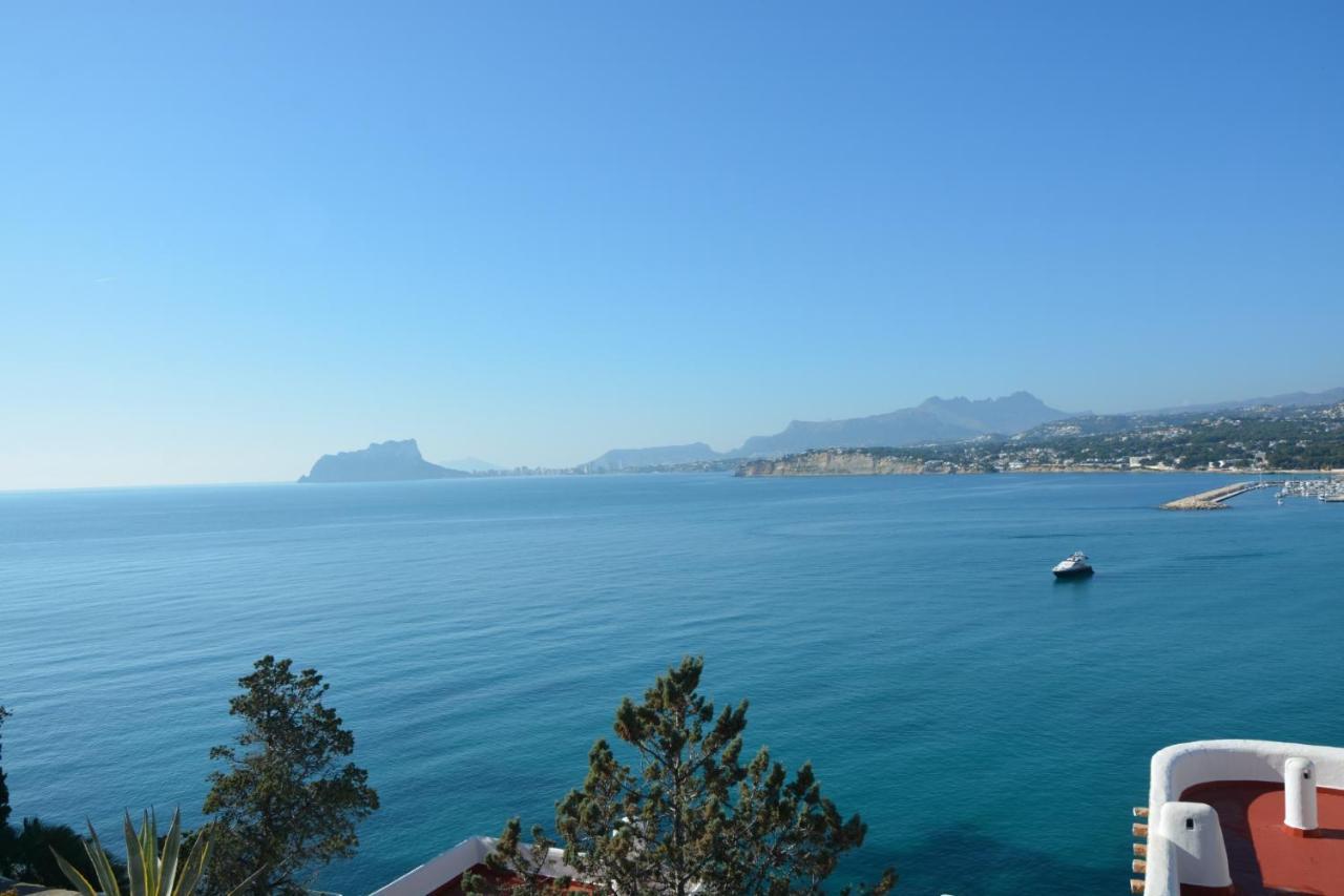 Xaloc Appartement Moraira
