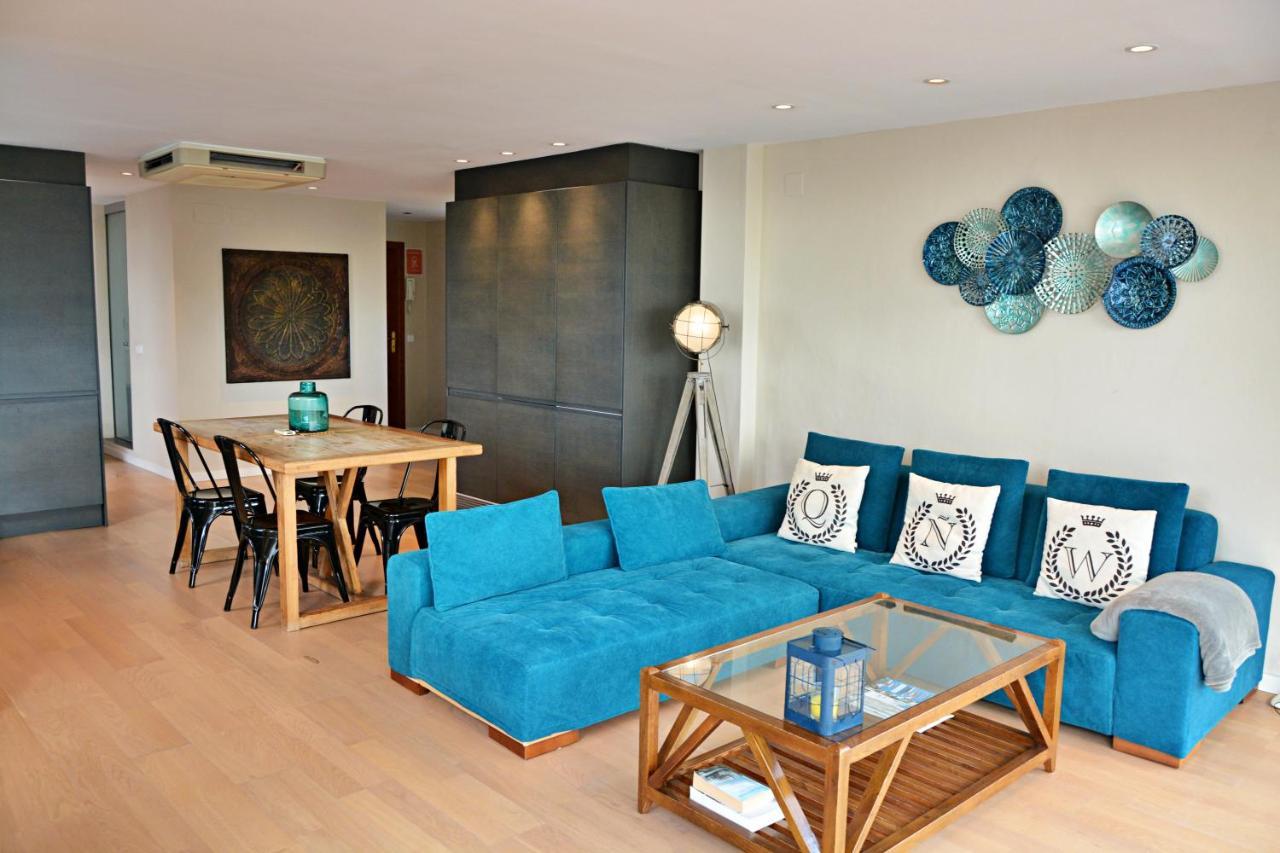 Xaloc Appartement