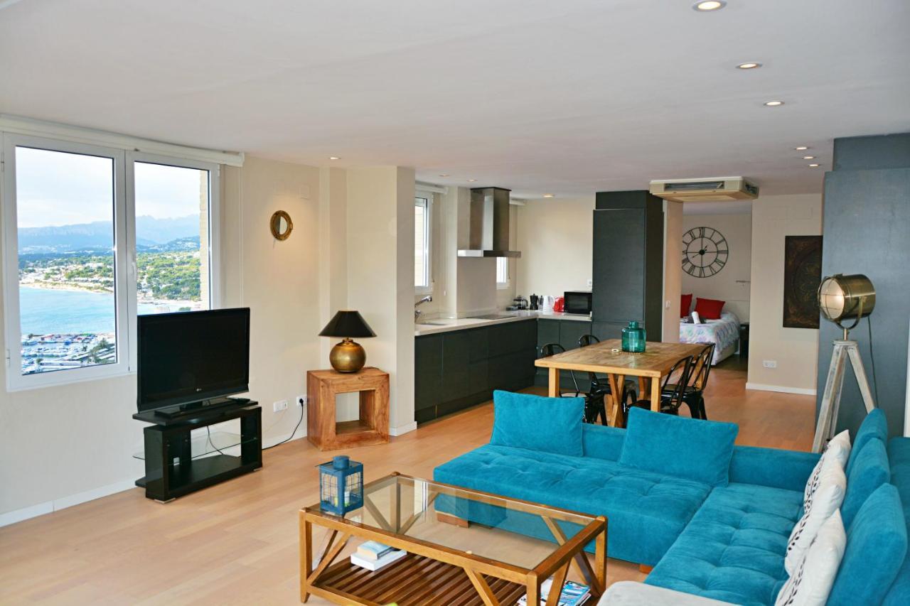 Appartement Xaloc Moraira