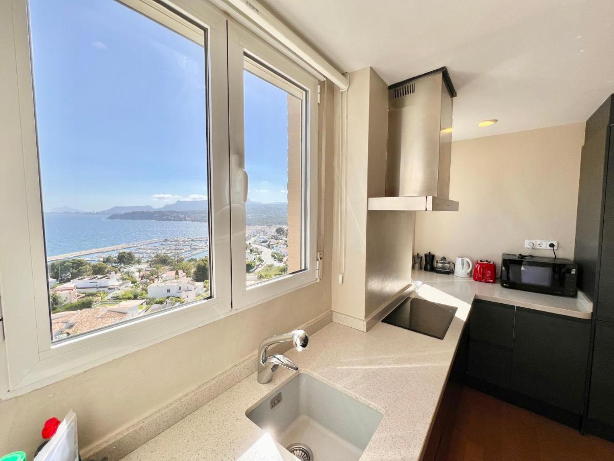 Appartement Xaloc Moraira