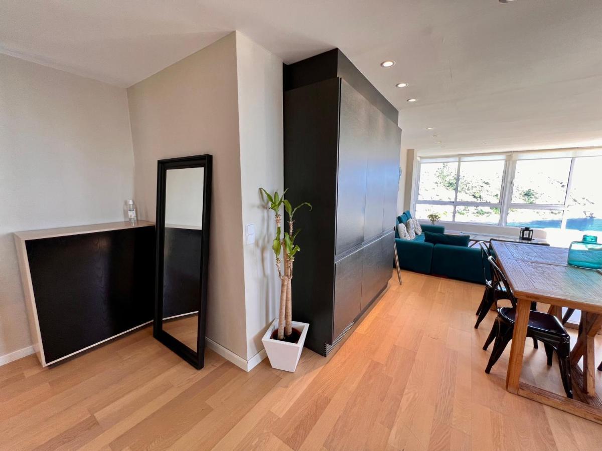 Appartement Xaloc