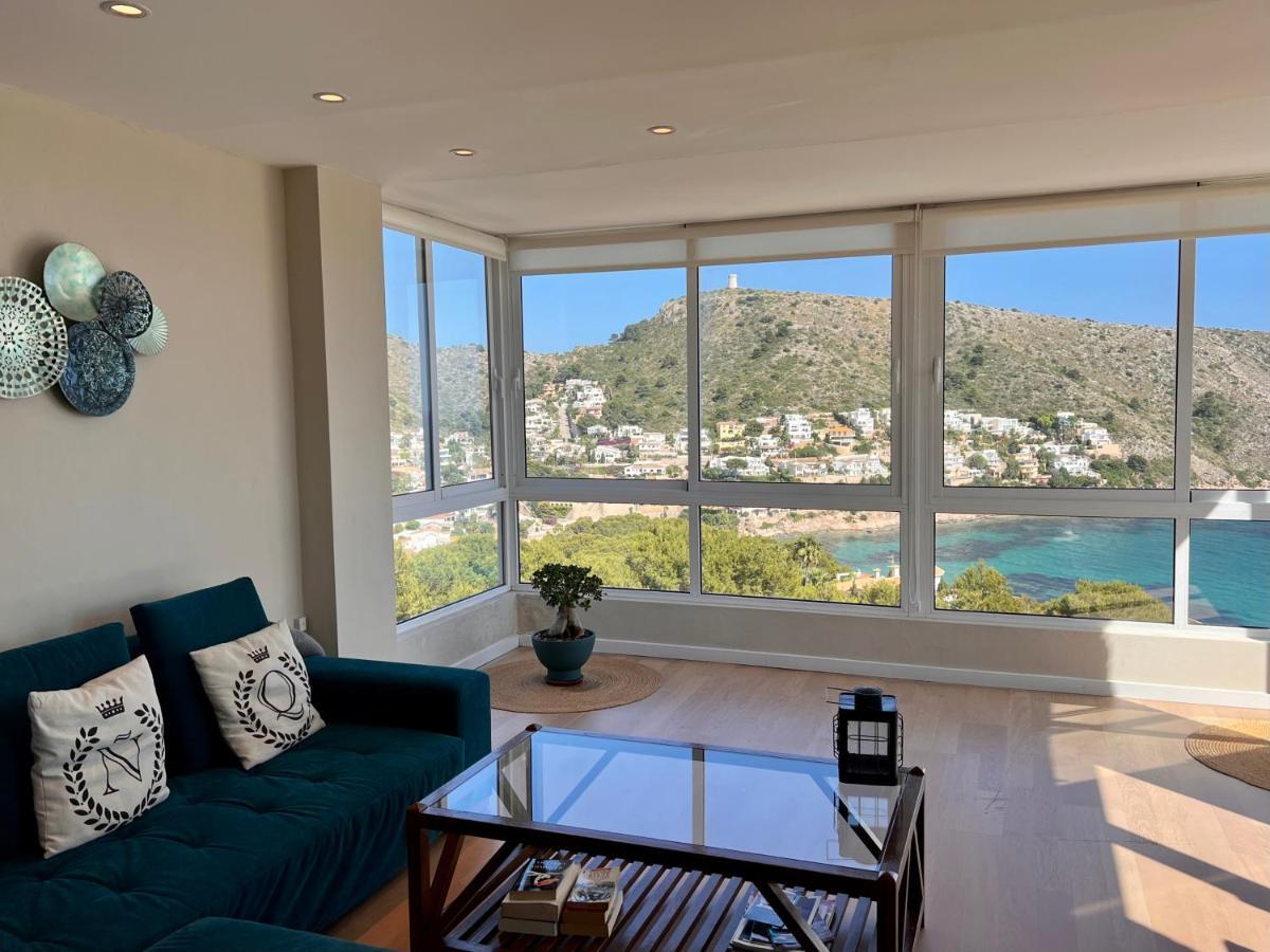 Appartement Xaloc Moraira