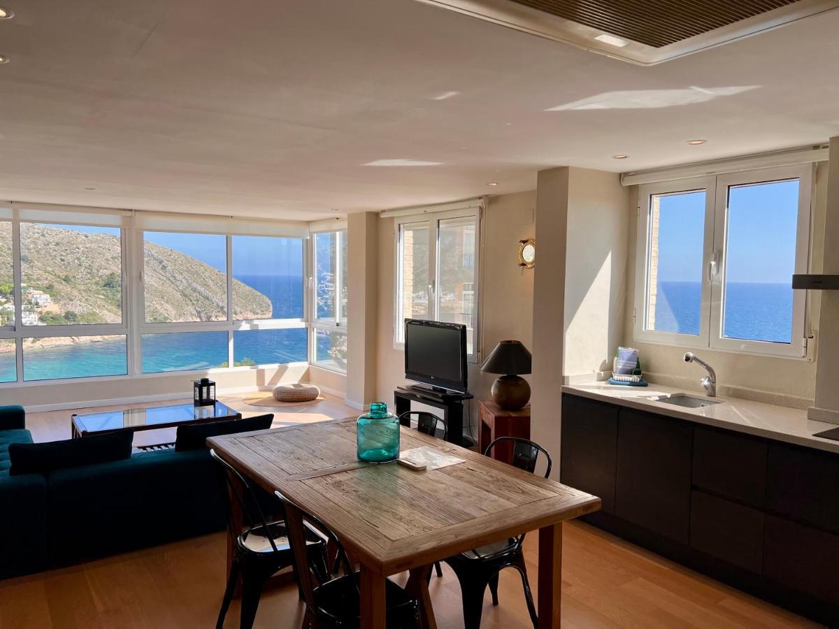 Appartement Xaloc