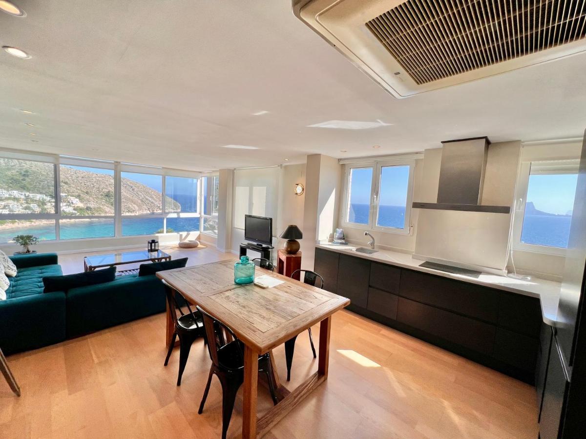 Xaloc Moraira