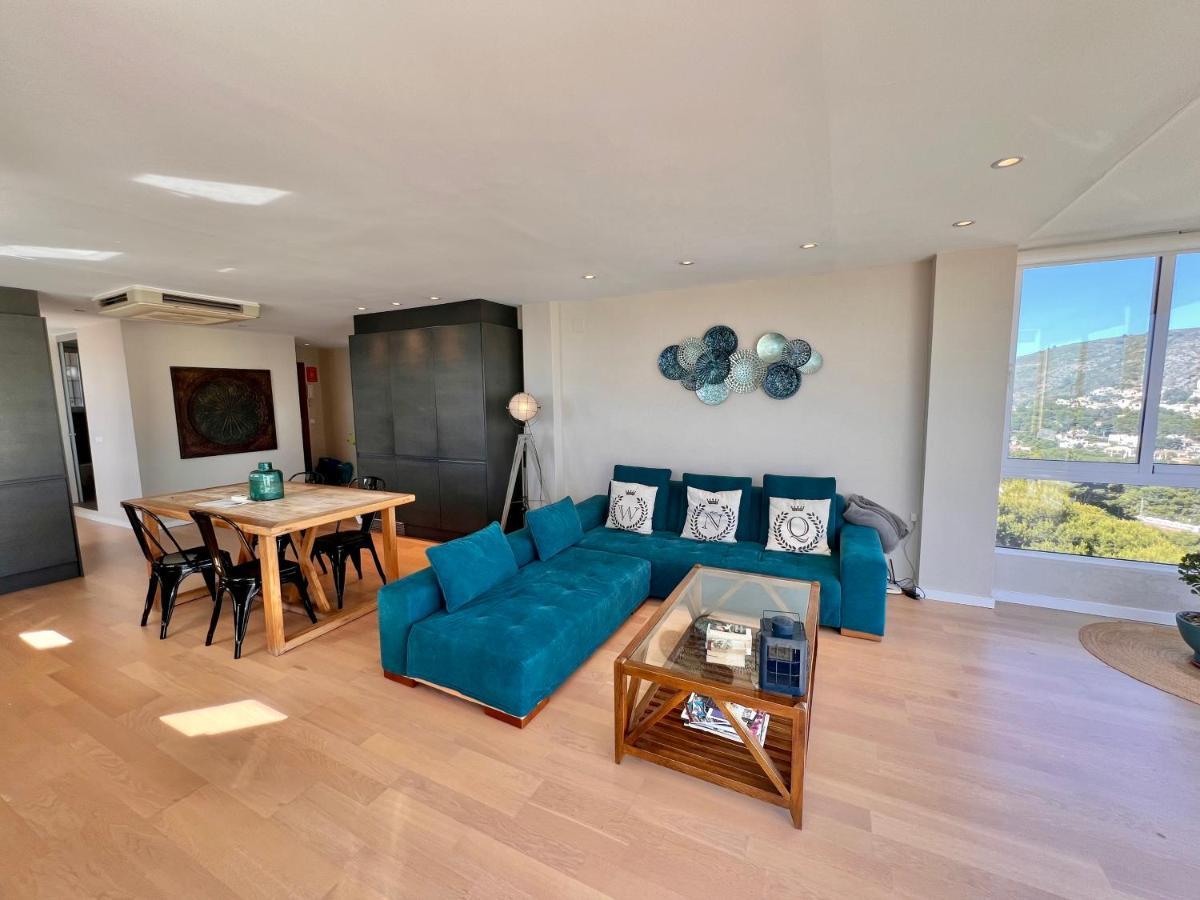 Xaloc Appartement Moraira