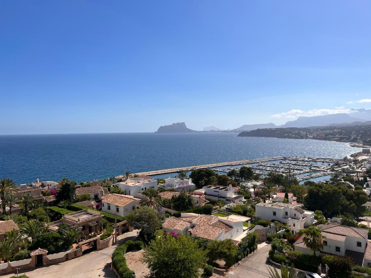 Xaloc * Moraira